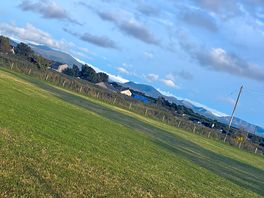 Beautiful views