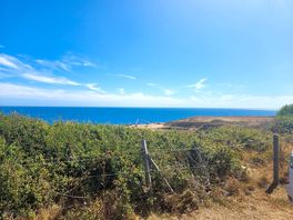 View from site