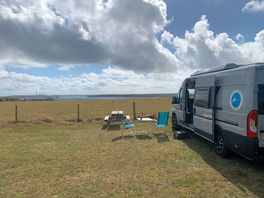 Nice place to just be.