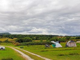 Visitor image of the view