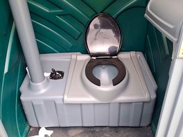 Toilets