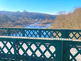 Prudhoe bridge stay clear if in a motorhome’s or caravan