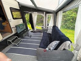 Awning