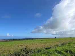 Views to st agnes