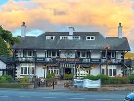 Pooley bridge