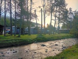 Gorgeous river