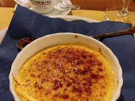Creme catalana