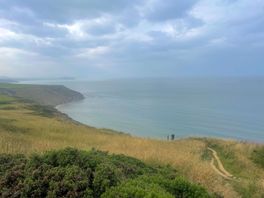 Walks in to filey or scarborough