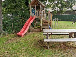 Play area