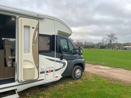 Nice early start for us