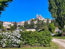 St. bonnet-de-chateau