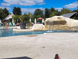 Nice pool