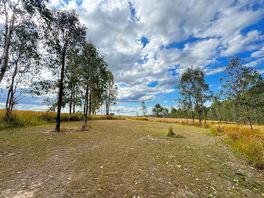 Oz Sky Ranch Campsite