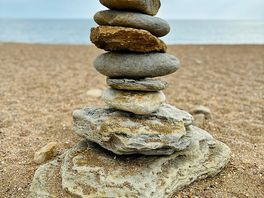 Burton bradstock beach