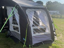 Just my awning 😆