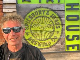 Their own brewery. what’s not to love ?