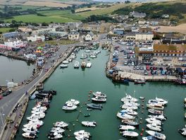 West bay