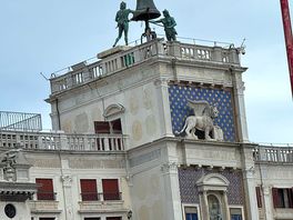 St marks square