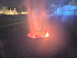 Campfire 🔥