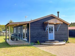 Wagtail Lodge