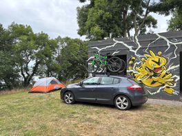 Campsite