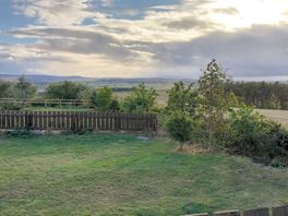 Lovely to wake to this vista
