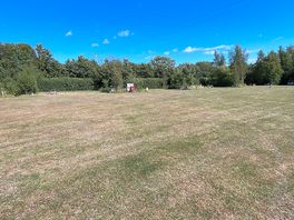 Camping field