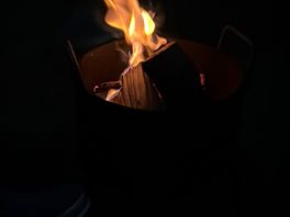 Marshmallow time