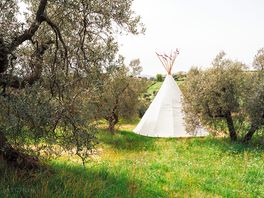 Tepee