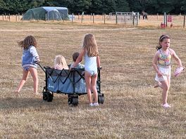 Playtime