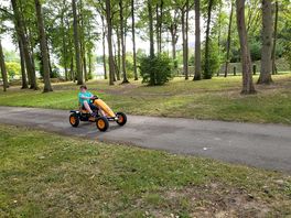 Go karts