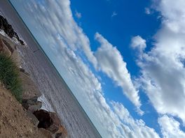 Mappleton beach