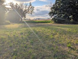 Walk from campsite