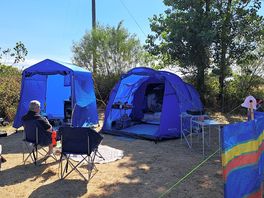 Our bank holidayhaven