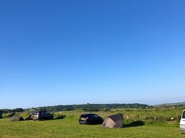 Views from our pitch