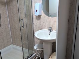 Spotless facilities