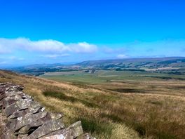 Amazing views