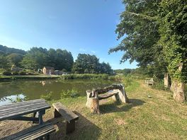 More lake