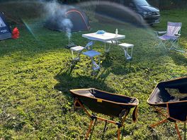 Bbq time