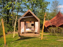 Boutique suite