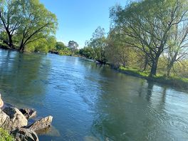 Water access