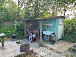 Outdoor küche
