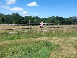 Escapee!