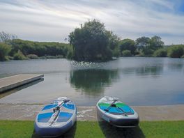 Lake