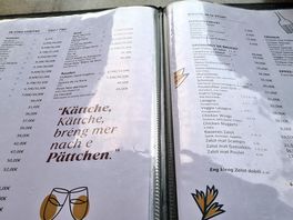 Camping ettelbruck menu