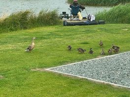 Local residents