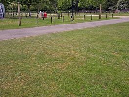 Lytton lawn touring