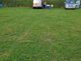 Our pitch