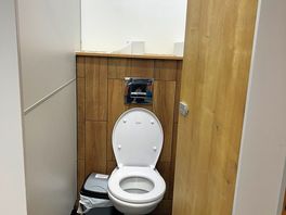 Toilets