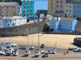 Tenby